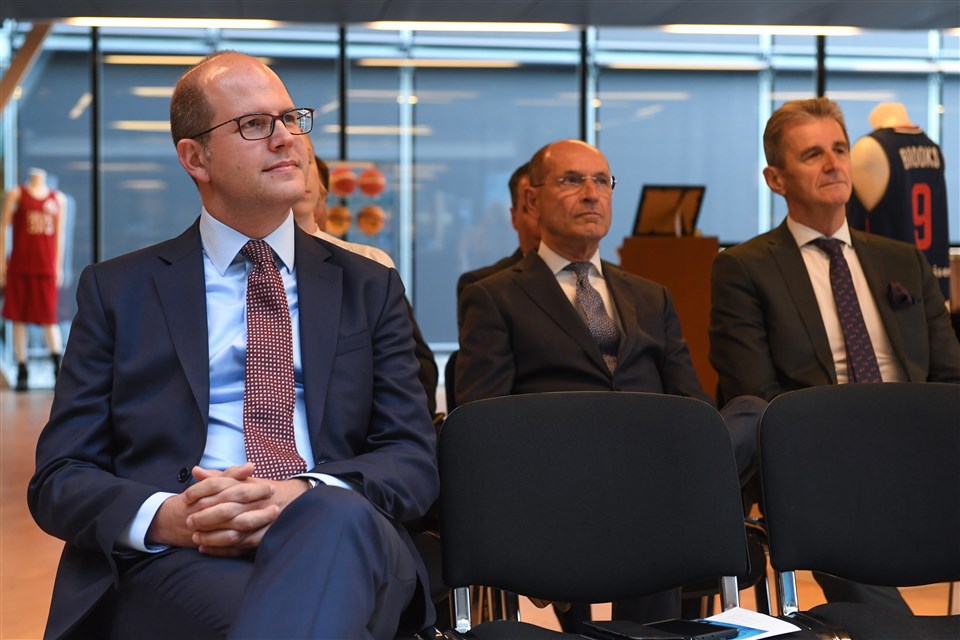 Dushku, Rugova dhe Medunjanin e përfunduan me sukses programin e FIBA Time-Out 2.0